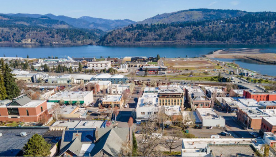 Under an ongoing on-call contract, Grayling is providing engineering services for multiple water, sewer, and stormwater main replacement projects supporting the City’s long-term infrastructure renewal program.