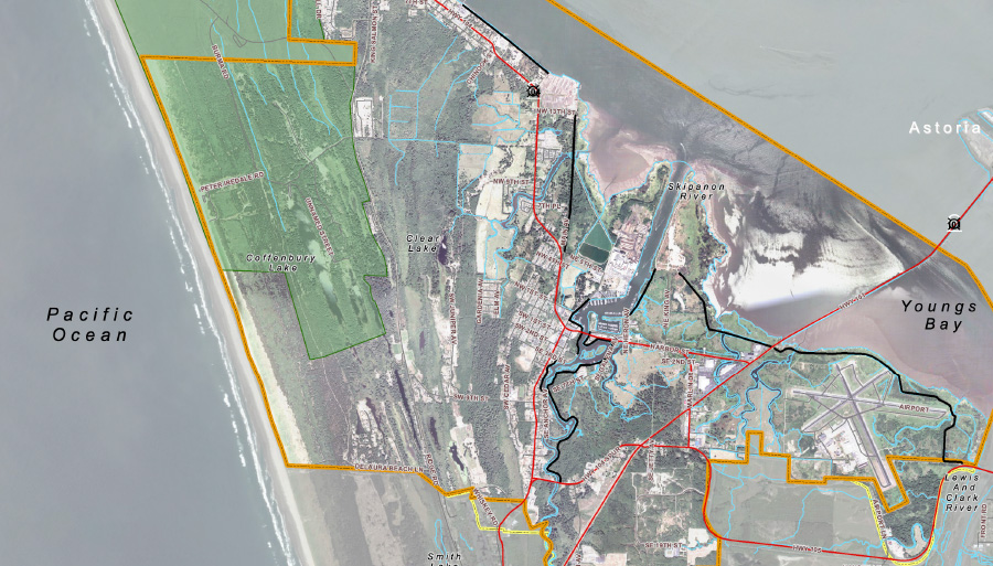 Design of a replacement submersible sanitary pump station with new valve vault and electrical controls to improve reliability and reduce maintenance for the City of Warrenton’s wastewater system.